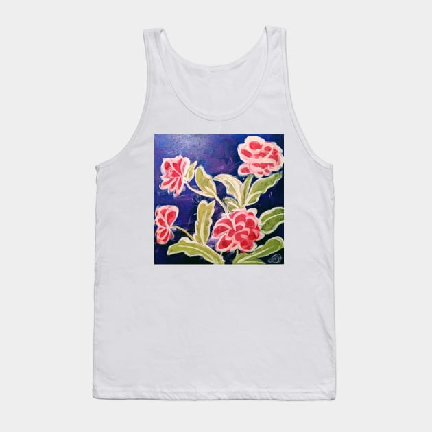 Hello, It's Me Tank Top by scoop16